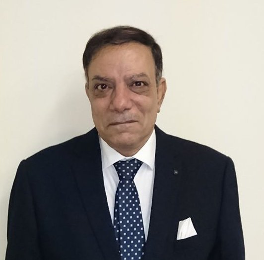 Dr. Fekry Fouad Ahmed